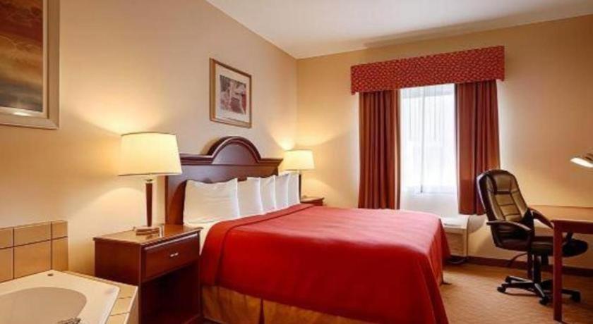 Best Western Nittany Inn Milroy Exterior photo